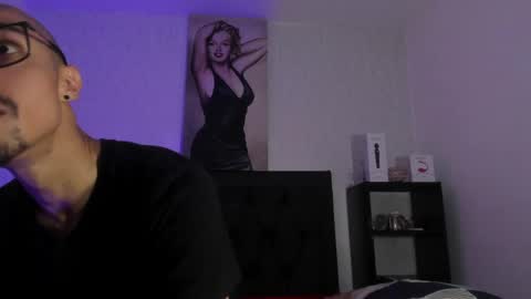oliver_goldberg online show from 05/15/26, 06:48