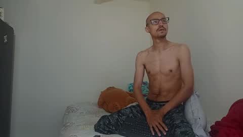 oliver_goldberg online show from 05/16/26, 03:22