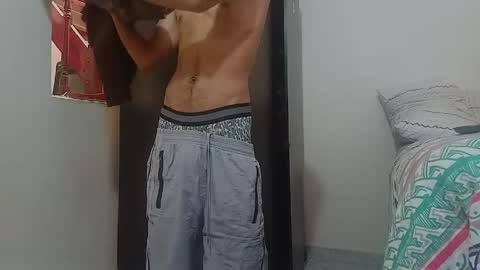 oliver_goldberg online show from 06/08/26, 03:34