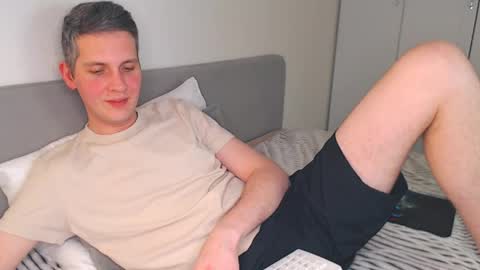 Oliver online show from 02/28/26, 05:36