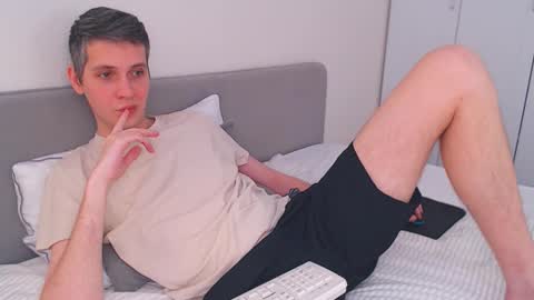 Oliver online show from 03/07/26, 11:07