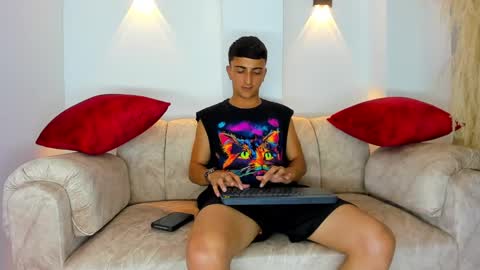 OLIVER online show from 12/21/24, 06:41