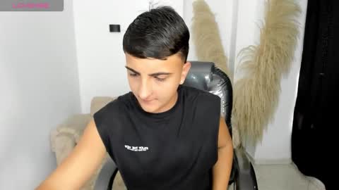 OLIVER online show from 02/20/26, 01:33