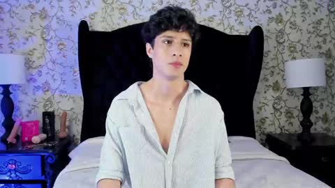  OLIVER  online show from 04/16/26, 09:39