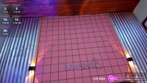 THE MONSTER COCK OLIVER online show from 01/11/25, 03:13