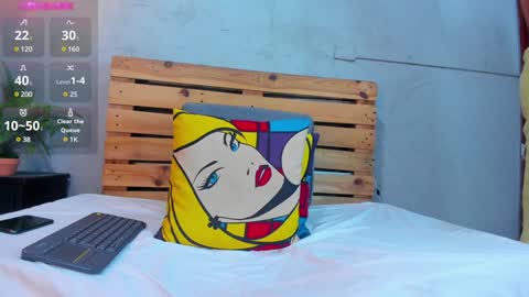 THE MONSTER COCK OLIVER online show from 01/16/25, 01:27