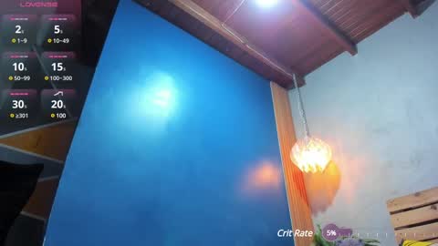 THE MONSTER COCK OLIVER online show from 03/05/25, 07:05