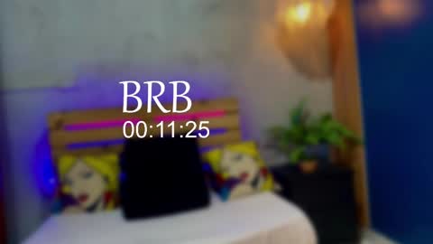 THE MONSTER COCK OLIVER online show from 03/08/25, 07:09