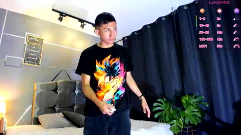 oliver mr  online show from 10/06/25, 07:33