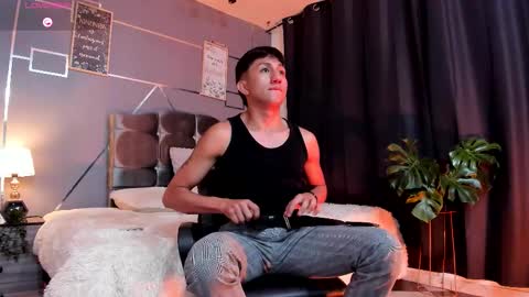 oliver mr  online show from 12/04/25, 08:28