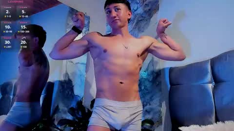 oliver mr  online show from 02/21/26, 08:32