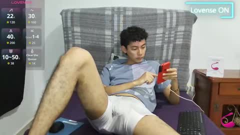 Oliver Rayman online show from 10/18/25, 12:24