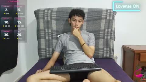 Oliver Rayman online show from 11/16/25, 02:06