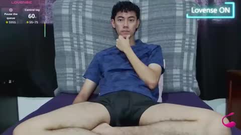 Oliver Rayman online show from 01/12/26, 09:53