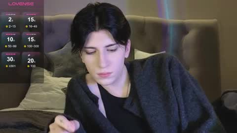 oliver online show from 02/05/26, 08:13