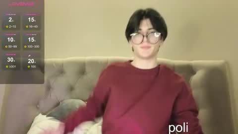 oliver online show from 02/16/26, 04:36