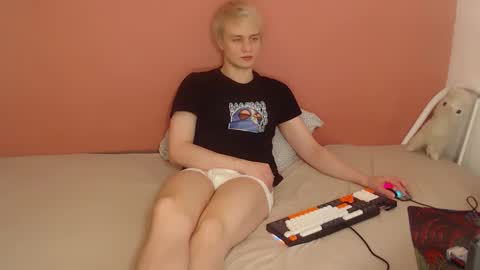 Oliver online show from 03/04/26, 11:55