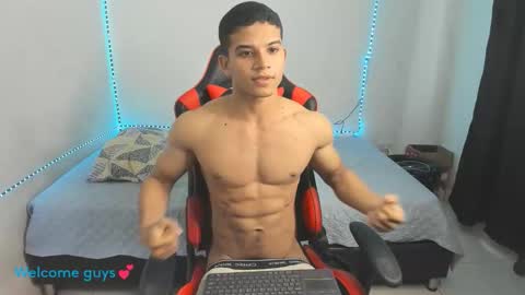 Snapshot of oliver_thompsson chatting on 12/02/25, 09:10 oliver thompsson online show from 12/02/25, 09:10