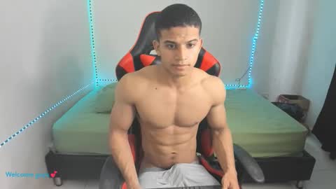 oliver thompsson online show from 02/01/26, 08:18