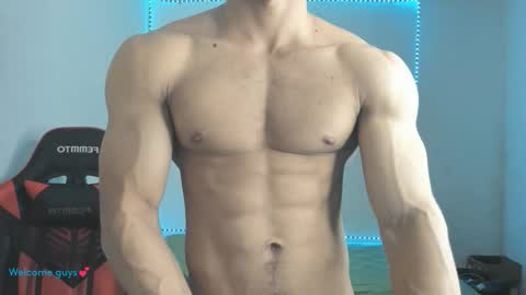 oliver thompsson online show from 02/10/26, 11:53