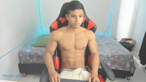 oliver thompsson online show from 03/06/26, 02:46