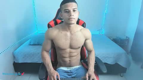 oliver thompsson online show from 04/14/26, 02:06