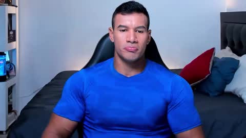 oliver_tommy online show from 09/13/25, 12:21