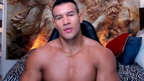 oliver_tommy online show from 09/29/25, 01:33