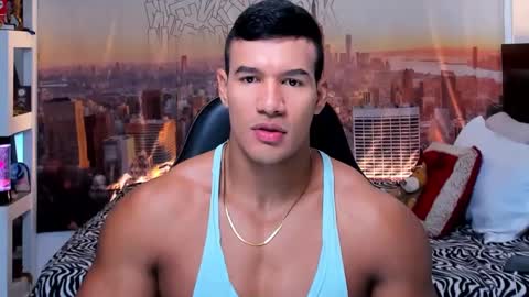 oliver_tommy online show from 10/08/25, 11:52