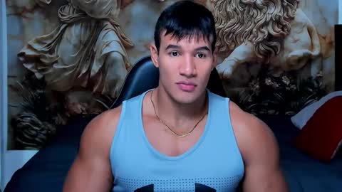 oliver_tommy online show from 10/19/25, 12:39