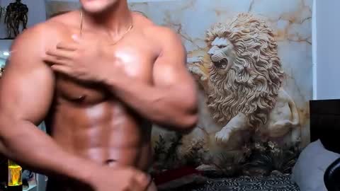 oliver_tommy online show from 11/01/25, 02:13