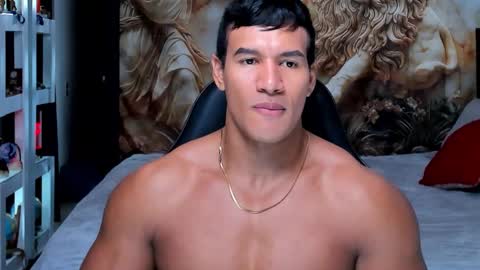 oliver_tommy online show from 11/06/25, 02:12