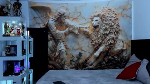 oliver_tommy online show from 11/06/25, 02:18