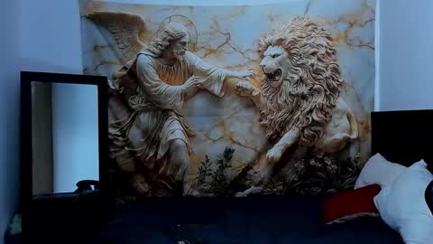 oliver_tommy online show from 11/13/25, 01:21