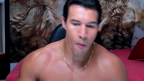 oliver_tommy online show from 12/05/25, 12:08