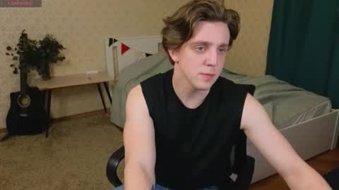 Oliver Evans online show from 11/19/25, 12:32