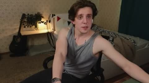Oliver Evans online show from 06/09/26, 02:23