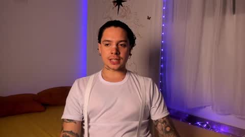 Snapshot of oliver_usher chatting on 12/02/24, 12:30 Mr Blue Sky online show from 12/02/24, 12:30