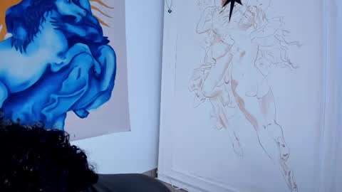 Snapshot of oliver_usher chatting on 01/13/25, 10:03 Mr Blue Sky online show from 01/13/25, 10:03