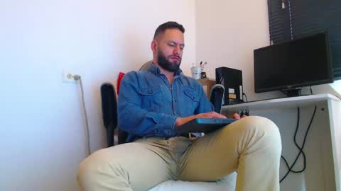 oliver online show from 02/27/26, 03:45