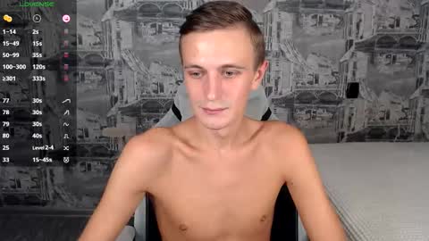 Oliver online show from 11/26/25, 09:21