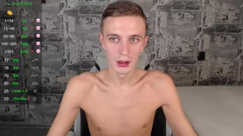 Oliver online show from 12/20/25, 09:38