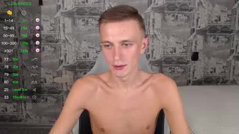 Oliver online show from 01/15/26, 09:14