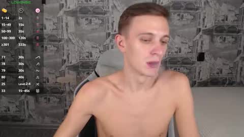 Oliver online show from 02/27/26, 09:20