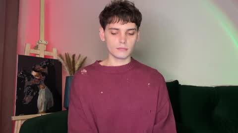 oliverlawrence online show from 05/25/26, 12:05
