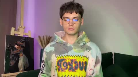 oliverlawrence online show from 05/27/26, 02:30