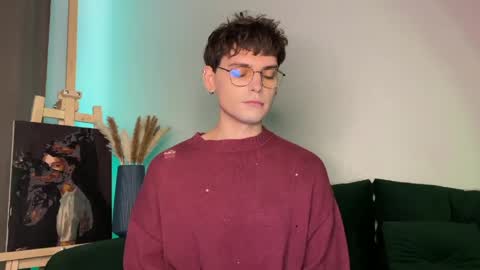 oliverlawrence online show from 05/28/26, 12:24