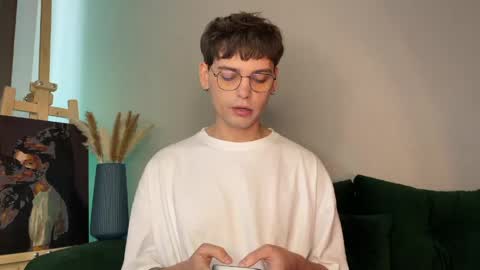 oliverlawrence online show from 05/29/26, 08:12