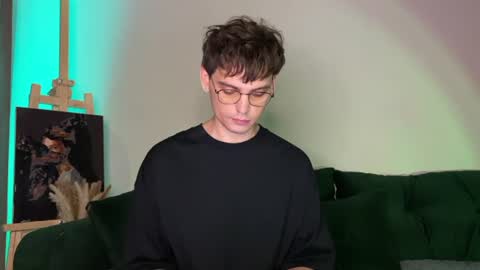 Snapshot of oliverlawrence chatting on 07/01/26, 09:47 oliverlawrence online show from 07/01/26, 09:47
