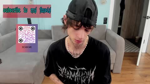 Snapshot of oliverrgroove chatting on 01/31/25, 03:11 oliverrgroove online show from 01/31/25, 03:11